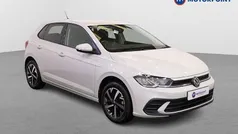 Used 2026 VW Polo Match Hatchback | £19,199 (Fair price)