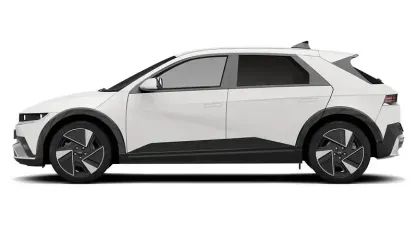 New Hyundai Ioniq N Line 167 kW (228 HP) 2026 Hatchback