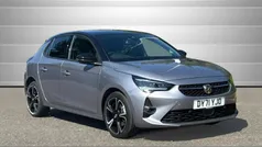 Grey Used 2022 Vauxhall Corsa Edition Hatchback | £13,373 (Fair price)