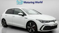 Used 2024 VW Golf VIII GTD Hatchback | £21,400 (Good price)