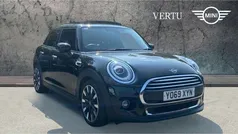 Used 2019 Mini Cooper Exclusive Hatchback | £17,035 (Fair price)