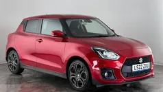 Used 2022 Suzuki Swift Sport Hatchback | £13,350 (Fair price)