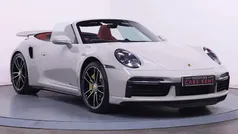 Used 2024 Porsche 911 Cabriolet | £137,700