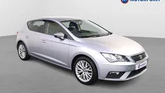 Used 2020 Seat Leon SE Dynamic Hatchback | £11,899 (Fair price)