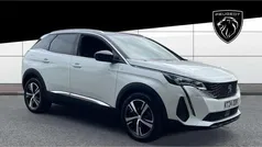 Used 2024 Peugeot 3008 GTi SUV | £22,536 (Fair price)