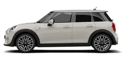 Used 2018 Mini Cooper Hatch Hatchback | £7,500 (Super price)