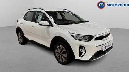 Used Kia Stonic 101 HP (74 kW) 2024 SUV