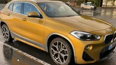 Used 2019 BMW X2 M Sport SUV | £17,999 (Fair price)