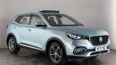 Used 2023 MG HS Exclusive SUV | £14,300 (Fair price)