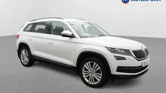 Used 2021 Skoda Kodiaq SE L SUV | £18,699 (Super price)