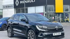 Used 2024 Renault Austral Techno SUV | £24,332 (Fair price)