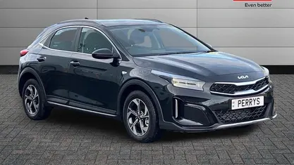 Used 2025 Kia XCeed SUV | £20,799 (Fair price)
