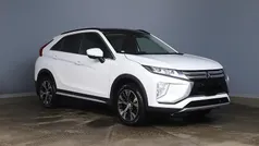 Used 2019 Mitsubishi Eclipse Hatchback | £13,695 (Fair price)