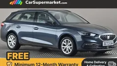 Used 2022 Seat Leon SE Estate | £13,676 (Fair price)