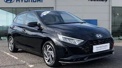 Used 2024 Hyundai i20 Advanced Hatchback | £16,295 (Fair price)