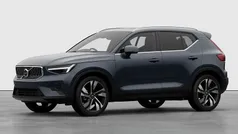 Used 2025 Volvo XC40 Ultra SUV | £43,910 (Fair price)