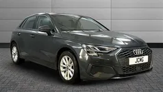 Used 2020 Audi A3 Hatchback | £14,500 (Fair price)