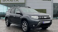 Used 2024 Dacia Duster Journey SUV | £14,595 (Fair price)