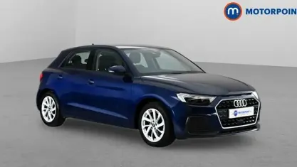 Usado Audi A1 Sportback Sport 95 HP (69 kW) 2026 Citadino