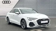 Used 2024 Audi A3 S-Line Sedan | £23,803 (Fair price)