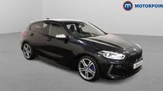 Used 2024 BMW M135 Comfort Edition Hatchback | £26,549 (Good price)