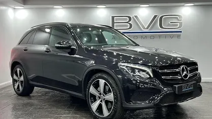 Used 2019 Mercedes 220 Urban Estate | £14,994 (Super price)