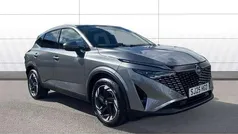 Used 2025 Nissan Qashqai N-Connecta SUV | £22,995 (Fair price)