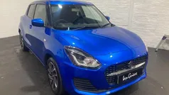 Used 2021 Suzuki Swift SZ-L Hatchback | £12,499 (Fair price)