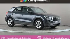 Used 2022 Audi Q2 Comfort SUV | £15,997 (Good price)