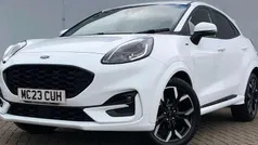 Used 2023 Ford Puma ST-Line X Hatchback | £17,995 (Fair price)