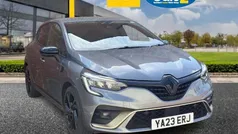 Used 2022 Renault Clio V Engineered Hatchback | £13,995 (Fair price)
