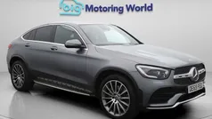 Used 2023 Mercedes E300 AMG Line Premium Coupe | £30,400 (Super price)