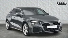 Used 2021 Audi A3 S-Line Hatchback | £19,950 (Fair price)