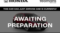 Black Used 2023 Honda CR-V Hybrid SUV | £23,950 (Good price)