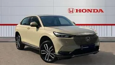 Other Used 2023 Honda HR-V Advance SUV | £24,227 (Fair price)