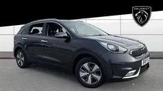 Used 2019 Kia Niro 2 SUV | £11,487 (Fair price)