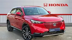 Used 2024 Honda HR-V Advance SUV | £20,999 (Good price)
