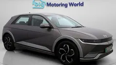 Used 2022 Hyundai Ioniq Premium Hatchback | £20,000 (Fair price)
