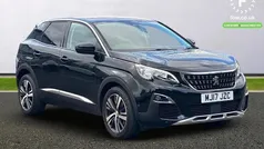 Used 2020 Peugeot 3008 Allure Estate | £9,999 (Super price)