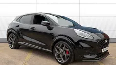 Used 2025 Ford Puma ST Hatchback | £24,715 (Fair price)