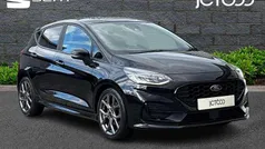 Used 2022 Ford Fiesta ST-Line Hatchback | £12,500 (Good price)