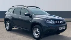 Used 2023 Dacia Duster Essentiel SUV | £11,577 (Good price)