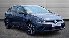 Used 2024 VW Polo Match Hatchback | £20,750 (Fair price)