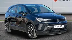 Used 2022 Vauxhall Crossland Edition SUV | £10,850 (Good price)