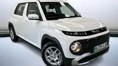 New 2025 Hyundai Inster Hatchback | £17,999 (Good price)
