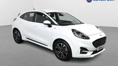 Used 2023 Ford Puma Gen-E ST Hatchback | £14,999 (Super price)