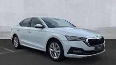 Used 2024 Skoda Octavia SE L Hatchback | £21,290 (Fair price)