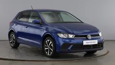Used 2025 VW Polo Match Hatchback | £19,800 (Fair price)