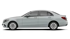 Used 2020 Mercedes C180 SE Sedan | £13,499 (Good price)
