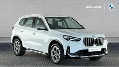 Used 2023 BMW X1 xLine SUV | £30,500 (Fair price)